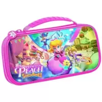 Game Case - Princess Peach Showtime!