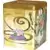 Tin Box Métal / Pokébox Pokémon - Tin Cube Dragon - Mars 2024