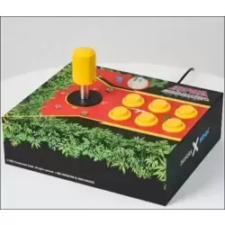 GRS Super Joystick | Ikari Warriors Limited Edition (US ver)