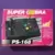 Super Cobra PS-168
