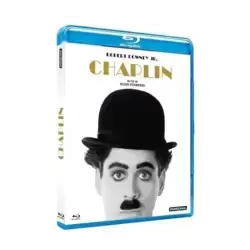 Chaplin [Blu-Ray]
