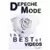 Spectacles et Concerts en DVD & Blu-Ray - Depeche Mode, The Best of Videos - Vol. 1