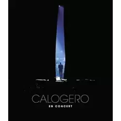 Calogero - En Concert [Blu-ray]