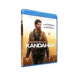 Kandahar [Blu-Ray]