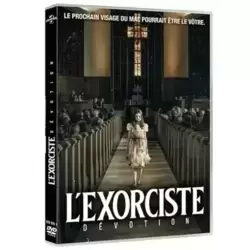 L'Exorciste-Dévotion