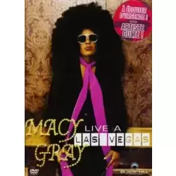 Macy Gray : Live In Las Vegas