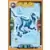 LEGO Jurassic World Série 2 - ADN Blue