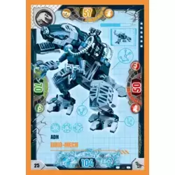 ADN Dino-Mech