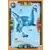LEGO Jurassic World Série 2 - ADN Gallimimus