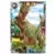 LEGO Jurassic World Série 2 - Duo en action Delta & Echo