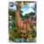 Gallimimus alerte