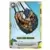 Hamac pour dinosaure