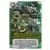LEGO Jurassic World Série 2 - L\'attaque du Giganotosaurus et du Therizinosaurus