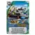 LEGO Jurassic World Série 2 - L\'évasion en bateau du Baryonyx