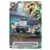 LEGO Jurassic World Série 2 - L\'exposition du fossile du T. rex
