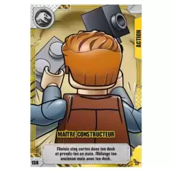 Maître constructeur