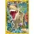 LEGO Jurassic World Série 2 - T-rex Affamé