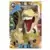 LEGO Jurassic World Série 2 - T. rex alerte