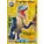 LEGO Jurassic World Série 2 - Vélociraptor affamé édition limitée