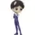 Q Posket Manga / Animation - Evangelion - Shinki Ikari (Ver. B)
