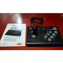 Dahoon DHU-4500 Universal Serial Bus Joystick