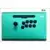Arcade Stick - SUNGA STEAM Switch Arcade Stick