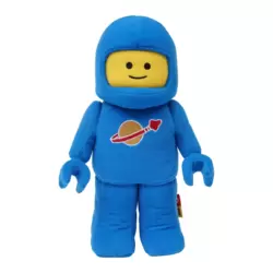 Astronaut - Blue