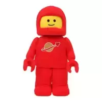 Astronaut - Red