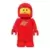 Astronaut - Red