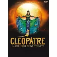 Cléopâtre la dernière Reine d'Egypte - Le Spectacle