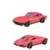 Fast & Furious - Corvette Stingray Coupe