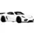 Fast & Furious - Porsche 718 Cayman GT4