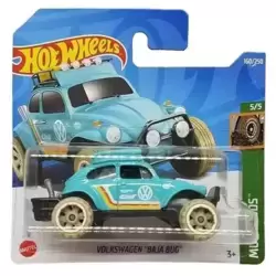 Volkswagen Baja Bug - Mud Studs 5/5