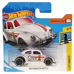 Volkswagen Beetle - Checkmate 8/9