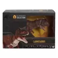 Carnotaurus