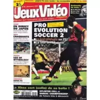 Jeux Video Magazine n°26
