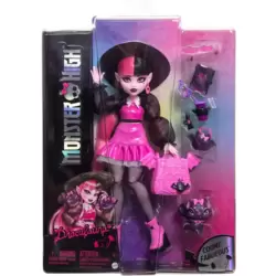 Draculaura - Count Fabulous