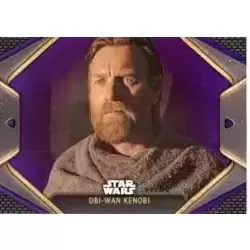 Obi-Wan Kenobi (Purple)