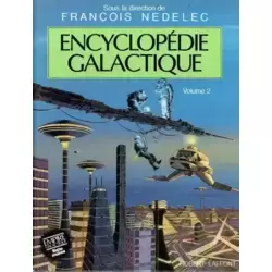 Encyclopédie Galactique - Volume 2
