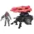 G.I. JOE - Classified Series - Cobra H.I.S.S. Techno-Viper & H.M.S. (HEETSEEK MISSILE SYSTEM)