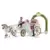Horse Club - Wedding Carriage
