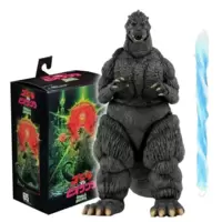 Godzilla vs Biollante (1989)