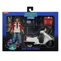 Teenage Mutant Ninja Turtles II - Secret of the Ooze (SDCC 2023 Exclusive)