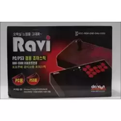 Dahoon Ravi DHU-5500