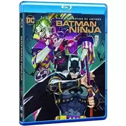 Batman Ninja - Blu-ray