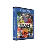 The C64 Collection 3