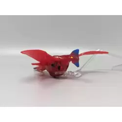 Great Leonopteryx