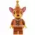 LEGO Animal Crossing - Isabelle’s House Visit