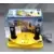 Arcade Stick - TAITO Take a Power Shovel Controller