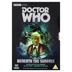 Doctor Who - Beneath The Surface Collection